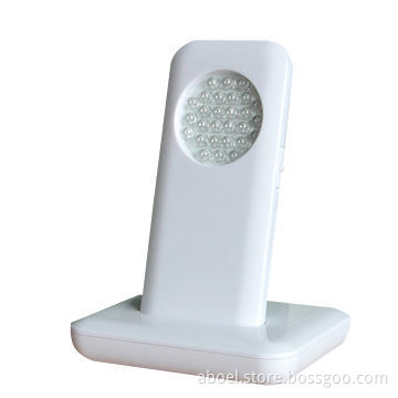 Portable E-light Beauty Equipment with CE and RoHS Certificates